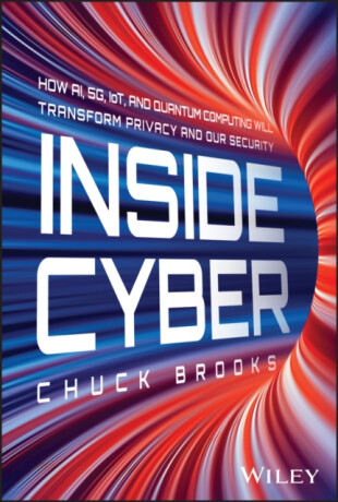 Inside Cyber - Chuck  Brooks