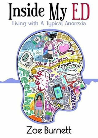 Inside My Ed - Zoe Burnett