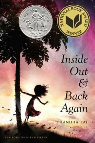 Inside Out & Back Again - Lai