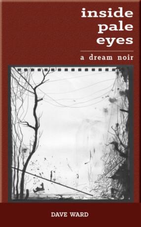 Inside Pale Eyes - Dave Ward
