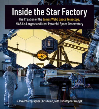 Inside the Star Factory - Chris Gunn,Christopher Wanjek