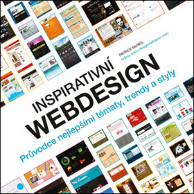 Inspirativní webdesign - Patrick McNeil