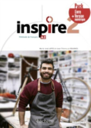 Inspire 2 - 