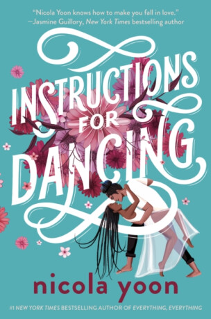 Instructions for Dancing - 