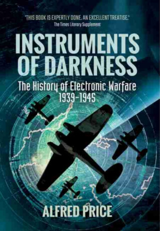 Instruments of Darkness - Alfred Price