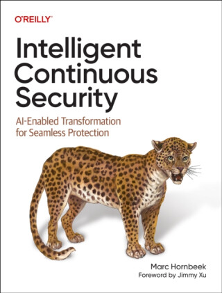Intelligent Continuous Security - Marc Hornbeek