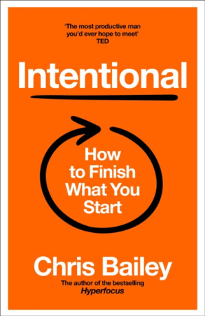 Intentional - Chris Bailey