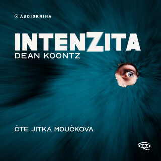 Intenzita - Dean Koontz