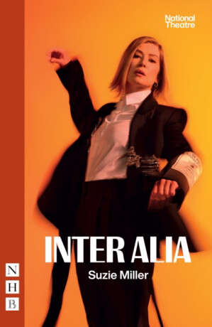 Inter Alia - Suzie Miller
