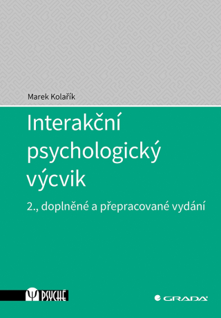 Interakční psychologický výcvik - Marek Kolařík