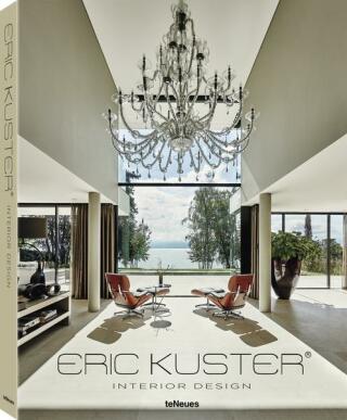 Interior Design - Eric Kuster