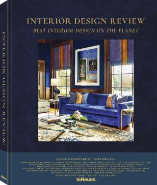 Interior Design Review: Best Interior Design on the Planet - Tatjana Seel