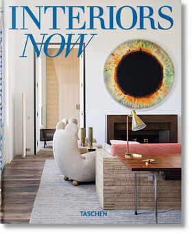 Interiors Now! 3 - Ian Phillips
