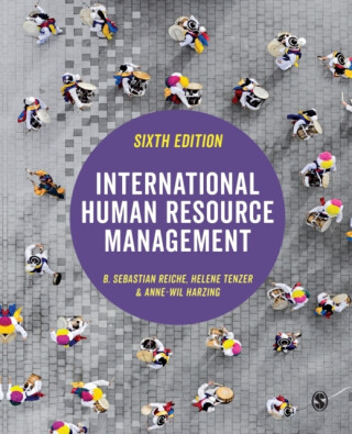 International Human Resource Management - 