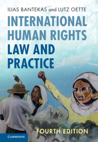 International Human Rights Law and Practice - Ilias  Bantekas,Lutz  Oette