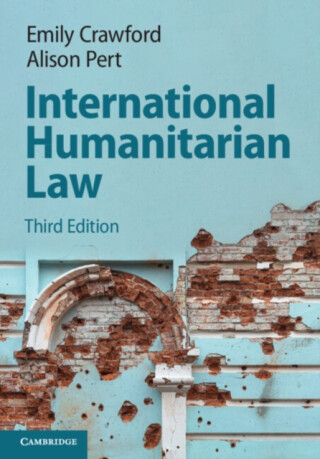 International Humanitarian Law - The Alison Uttley Literary Property Trust and the Trustees of the Estate of the Late Margaret Mary,Emily  Crawford