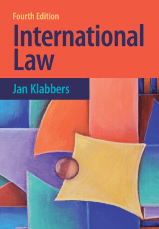 International Law - Jan  Klabbers