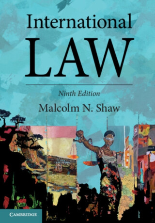 International Law - Malcolm N. Shaw