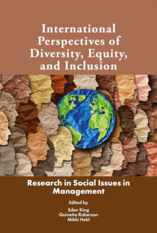 International Perspectives of Diversity, Equity, and Inclusion - 