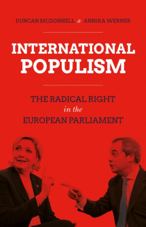 International Populism - Annika Werner,Duncan McDonnell