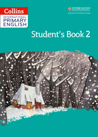 International Primary English Student's Book: Stage 2 - 