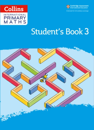 International Primary Maths Student's Book: Stage 3 - Caroline Clissold