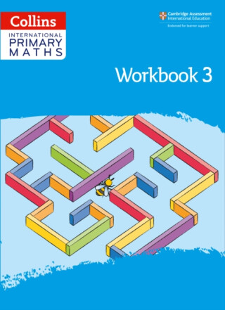 International Primary Maths Workbook: Stage 3 - Caroline Clissold