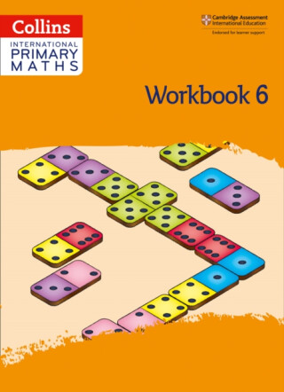 International Primary Maths Workbook: Stage 6 - Paul Hodge