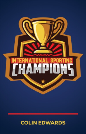 International Sporting Champions - Colin Edwards