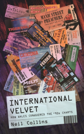 International Velvet - Neil Collins