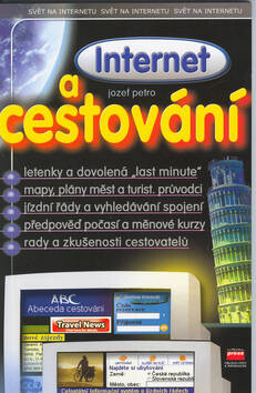 Internet a cestování - Jozef Petro