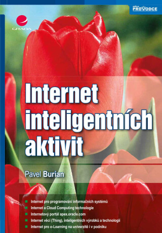 Internet inteligentních aktivit - Pavel Burian