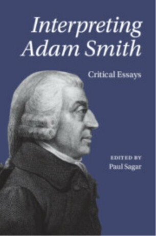 Interpreting Adam Smith - 