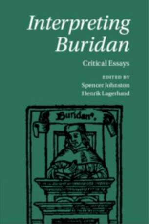 Interpreting Buridan - 