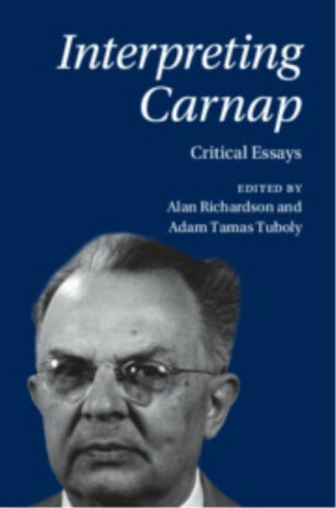 Interpreting Carnap - 