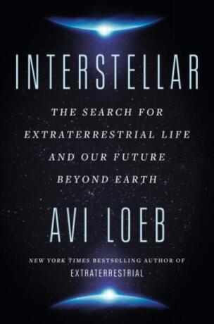 Interstellar - Avi Loeb