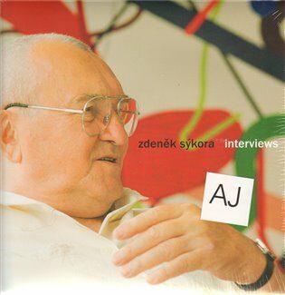 Interviews - Zdeněk Sýkora - Lenka Sýkorová,Pavel Kappel