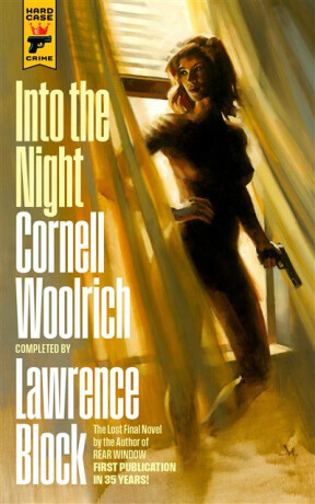Into the Night - Lawrence Block,Cornelll Woolrich