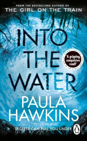 Into the Water - Paula Hawkins