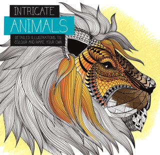 Intricate Animals - 