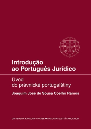 Introducao ao Portugues Juridico - Joaquim José de Sousa Coelho Ramos