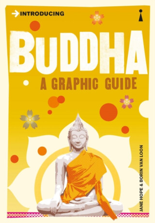 Introducing Buddha - Borin van Loon,Jane Hope