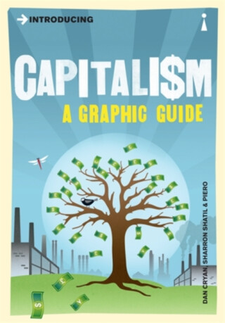 Introducing Capitalism - Dan Cryan,Sharron Shatil