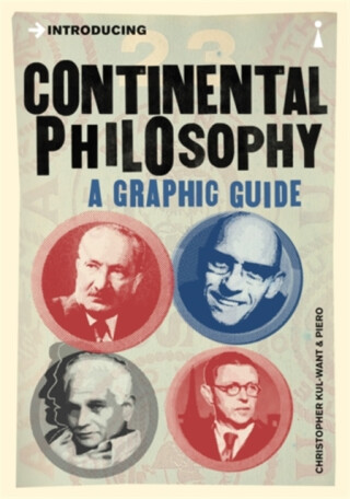 Introducing Continental Philosophy - Christopher Kul-Want