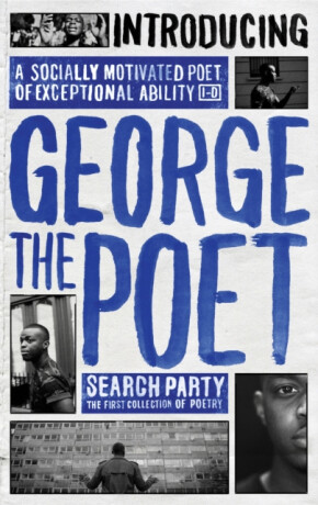 Introducing George The Poet - George the Poet