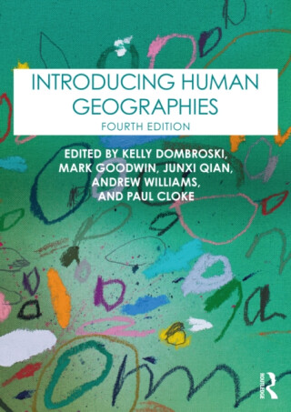 Introducing Human Geographies - 