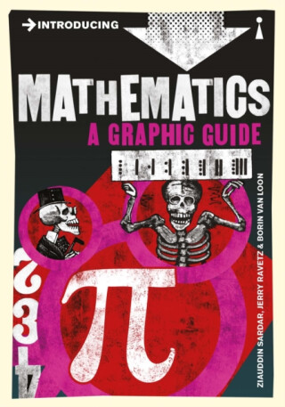 Introducing Mathematics - Ziauddin Sardar,Jerry Ravetz
