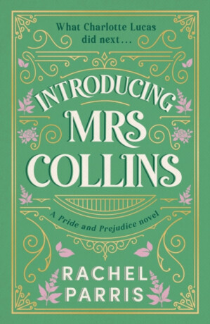 Introducing Mrs Collins - Rachel Parris