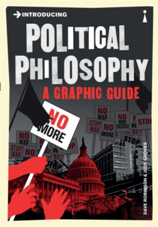 Introducing Political Philosophy - Dave Robinson