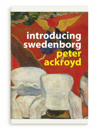 Introducing Swedenborg - Peter Ackroyd